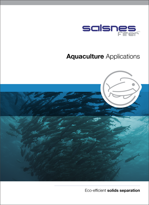 Aquaculture Brochure