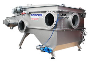 Salsnes Filter SF6000